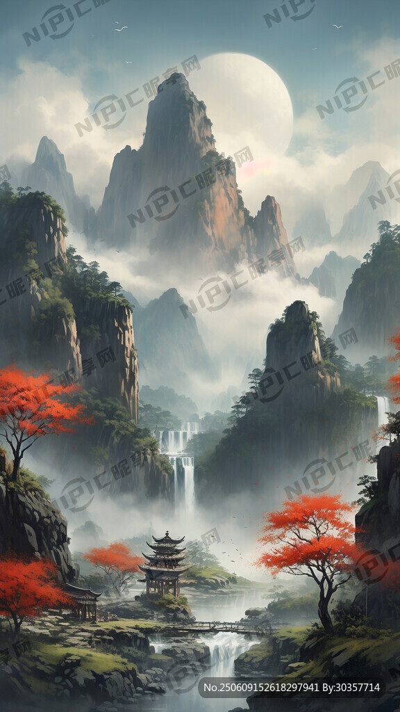 裝飾畫