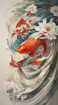 AI生畫