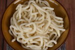 碗中美味面條