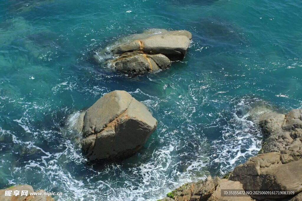 海浪