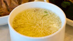 揚(yáng)州美食文思豆腐羹 