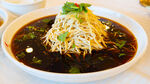 揚(yáng)州美食燙干絲