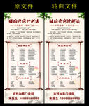 醒腦開竅針刺法