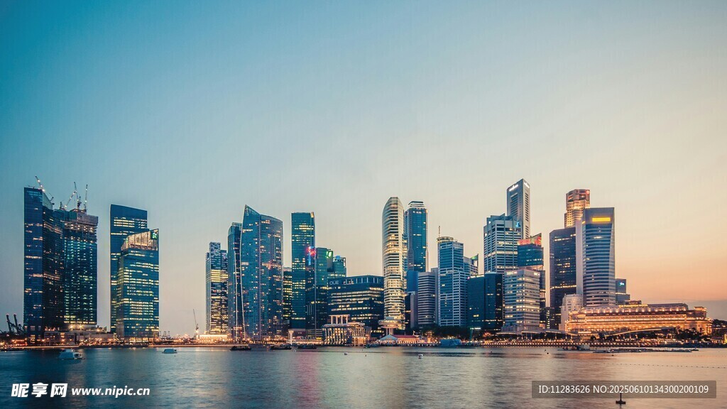 現代建筑景觀