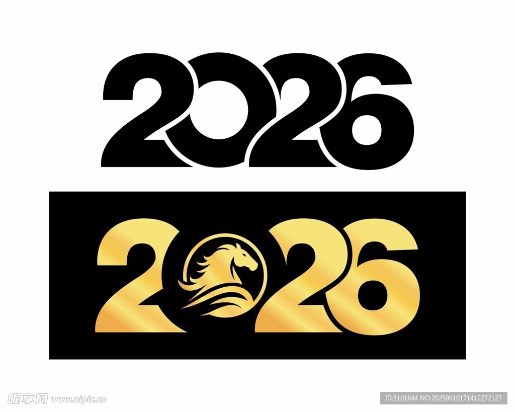 2026字體設計