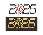 2026字體設計