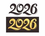 2026字體設計