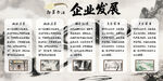 水墨企業發展