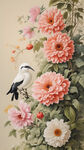 AI生畫