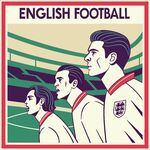 英格蘭足球運動員風采