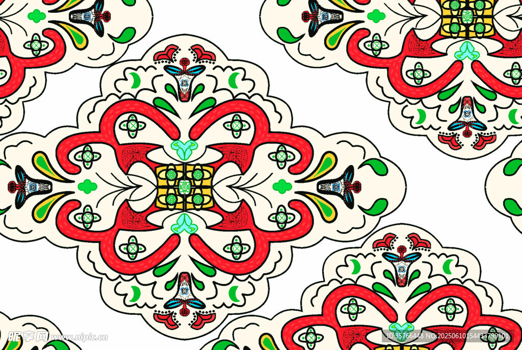 大牌花卉