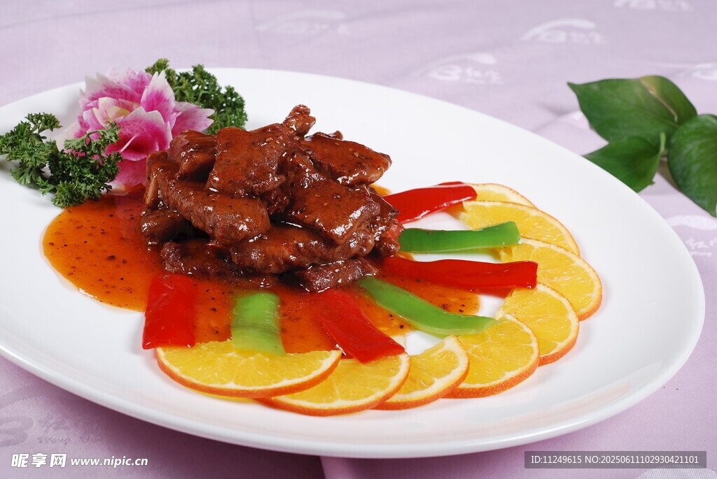 金牌牛仔骨