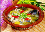 酸菜魚
