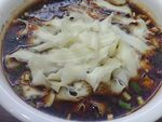 美味酸辣土豆絲湯