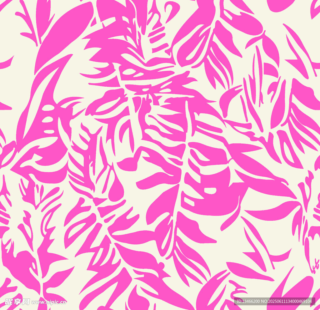 矢量葉