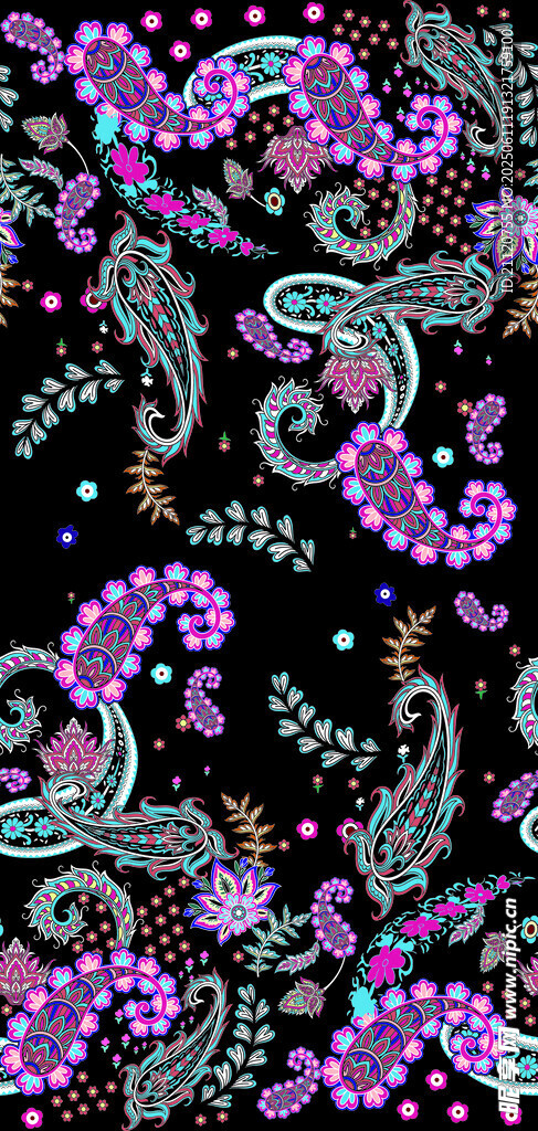 數碼印花