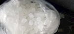 袋裝白色顆粒物品
