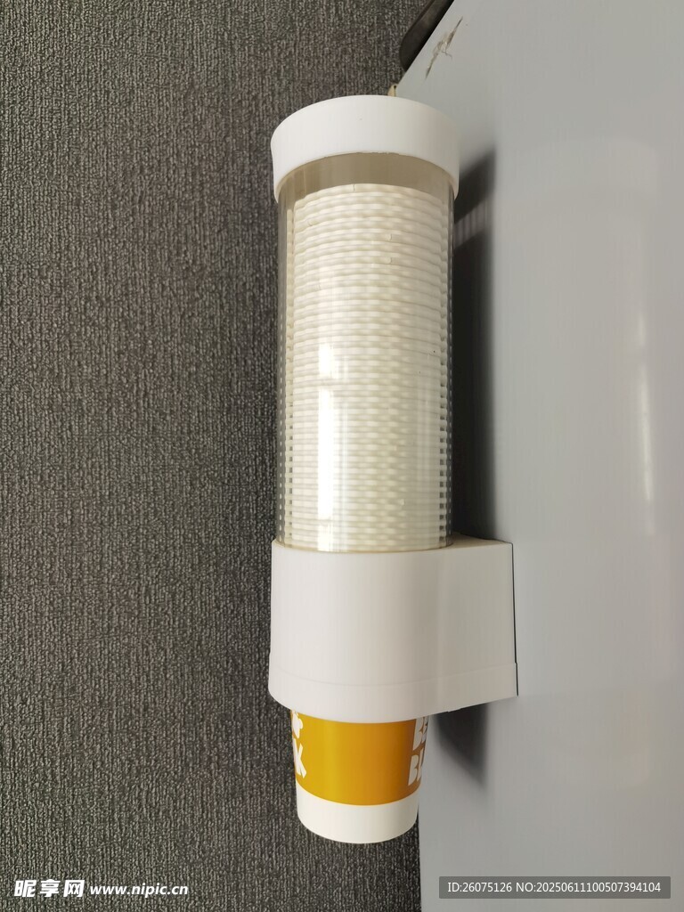 紙杯架