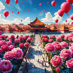 AI生畫