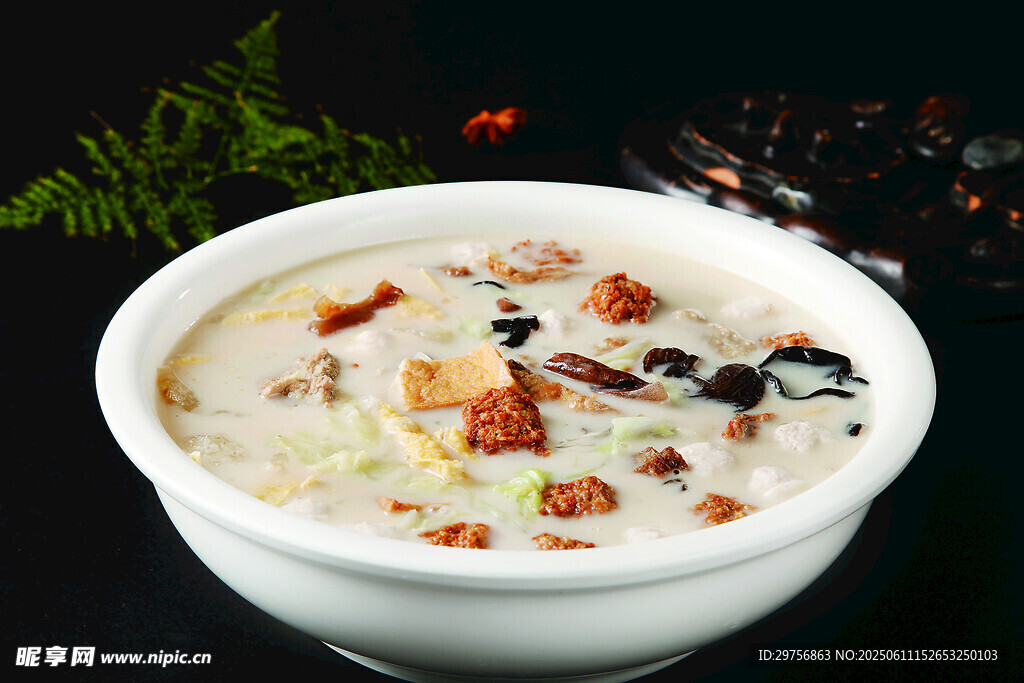 營養(yǎng)美味養(yǎng)生粥