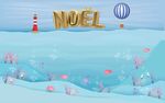 夢(mèng)幻雪地中的NOVEL場景
