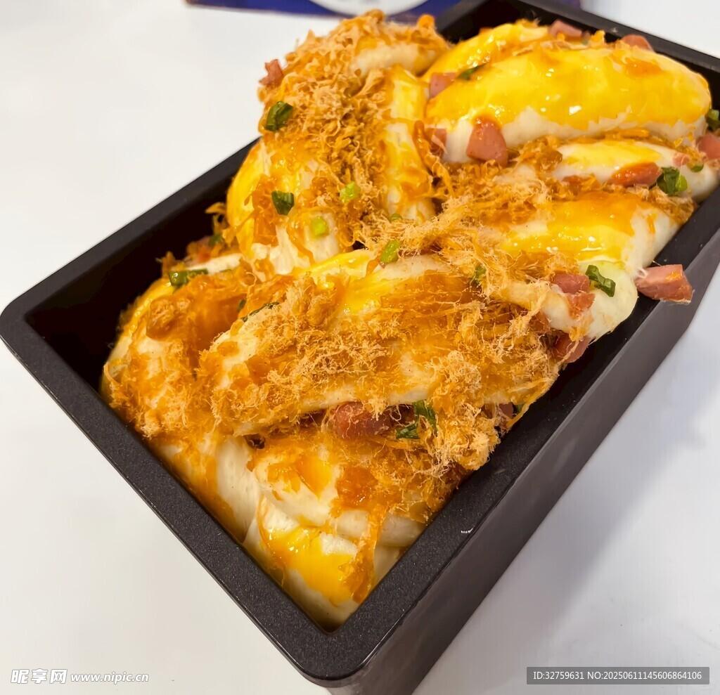 美味芝士炸雞蓋飯