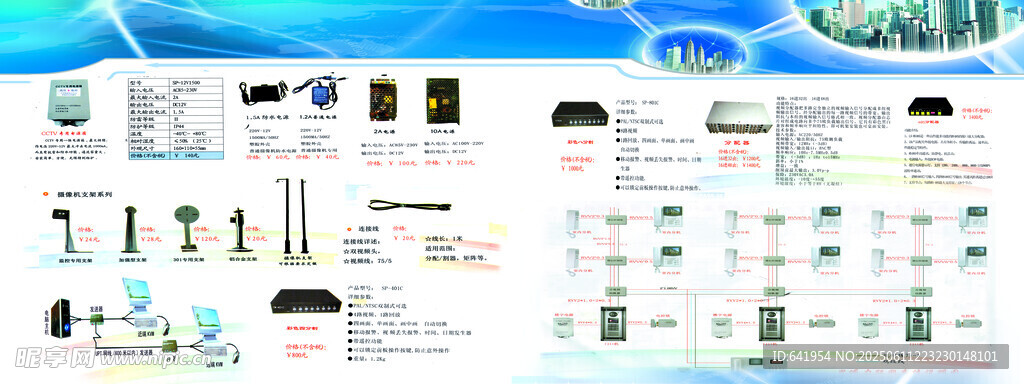 多樣手機界面設計展示