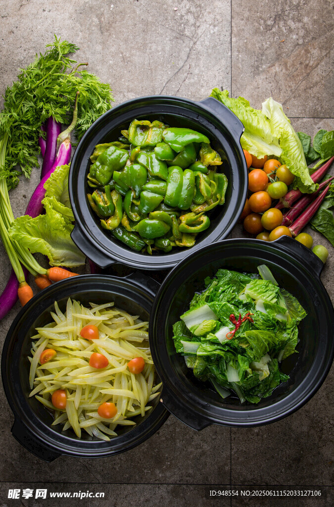 蔬菜 農(nóng)家菜