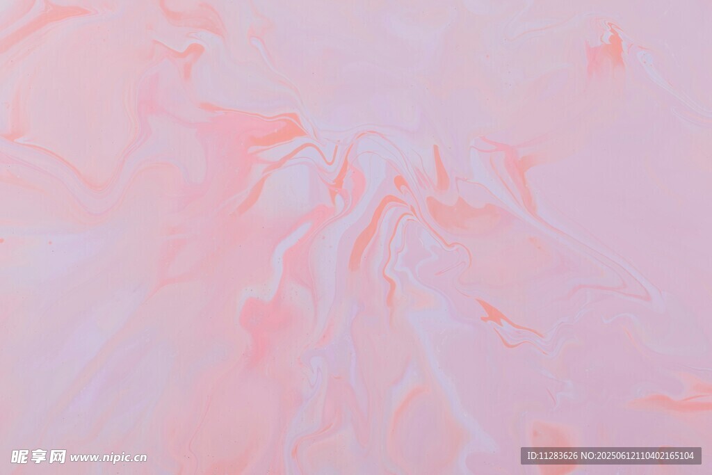 淡粉色夢幻抽象紋理背景