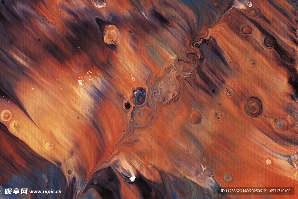 火星表面壯觀地貌景觀