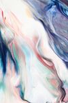 夢幻流體藝術抽象畫