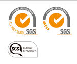 SGS 標志