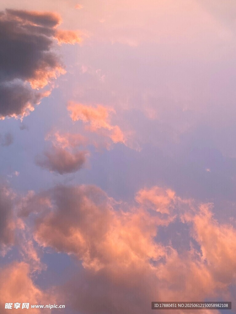 云海