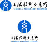 上海技術交易所logo