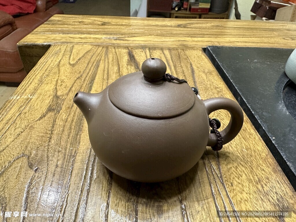 茶壺