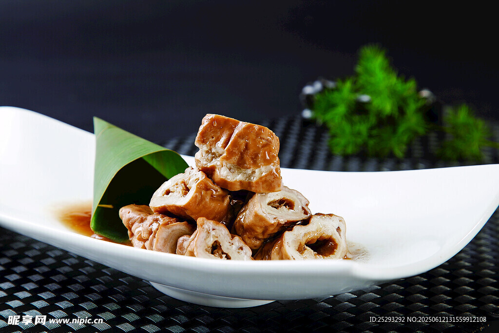 美味特色魷魚(yú)卷