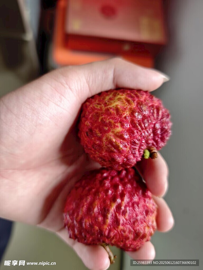 荔枝