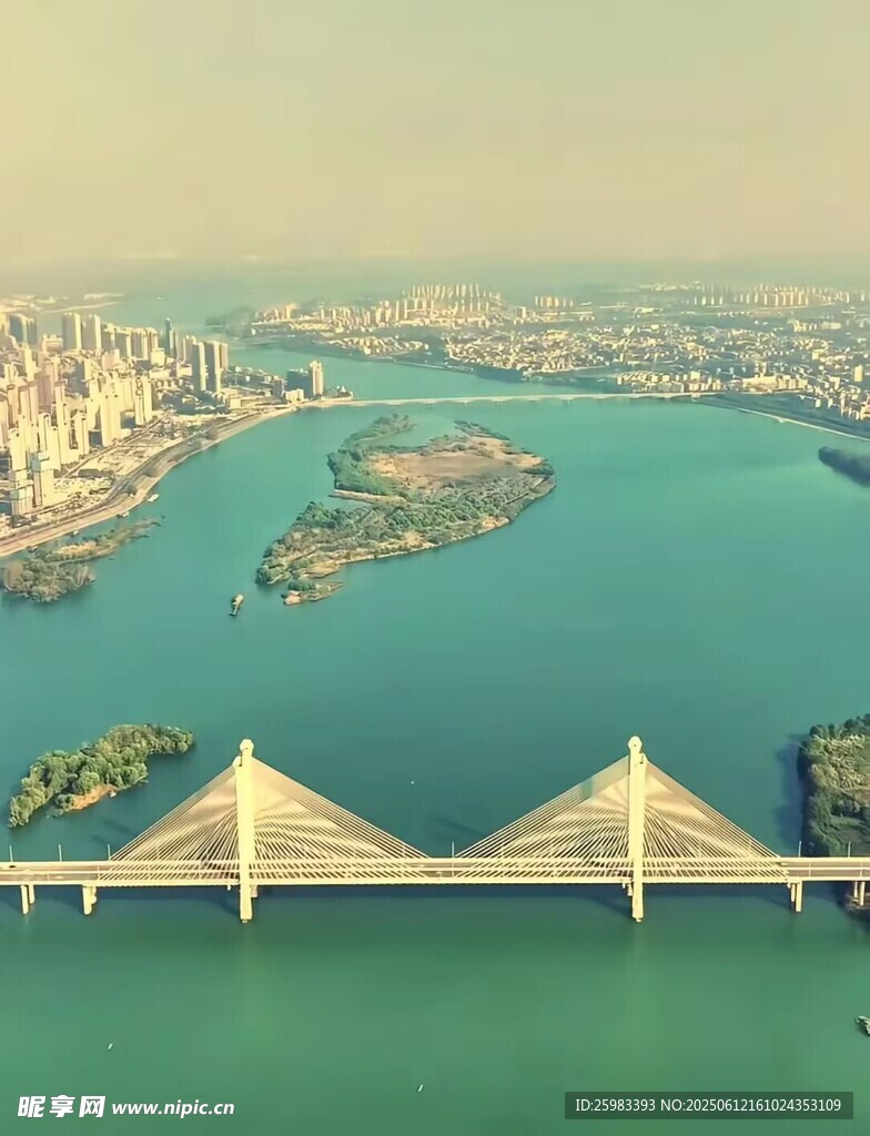 跨海大橋