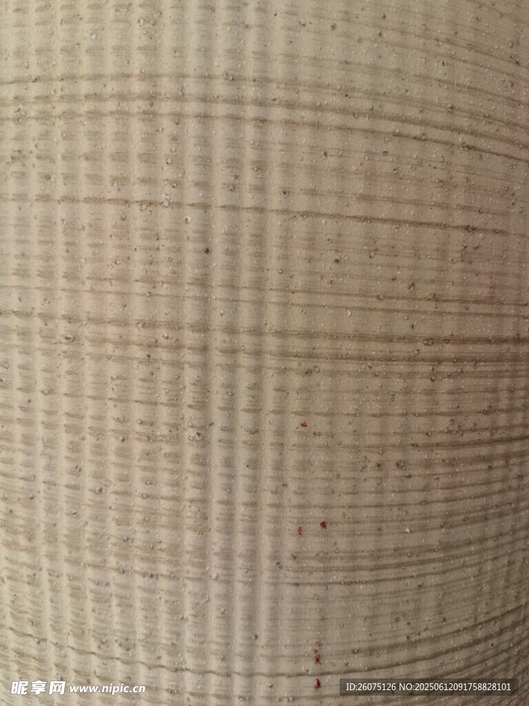 淺棕色格紋布料紋理