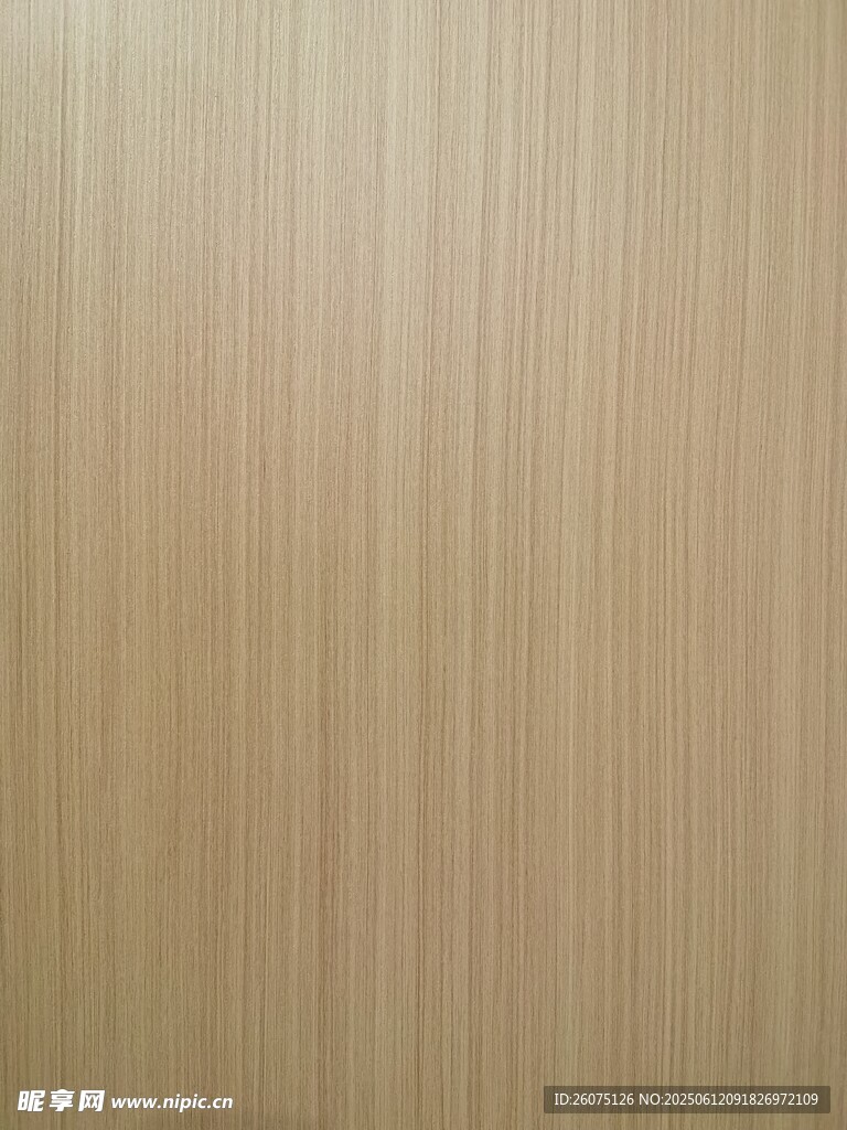 淺棕色豎紋木質(zhì)紋理背景