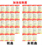 加油站制度