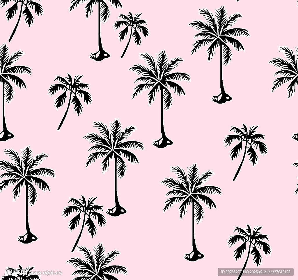 印花