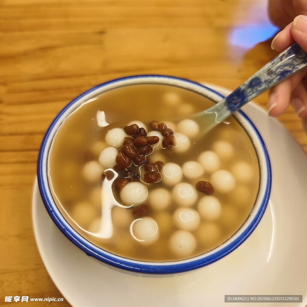 紅豆小丸子