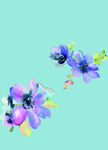 小花