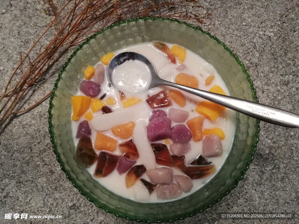 四果湯