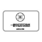 一家幸運(yùn)好玩的店