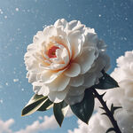 AI生畫