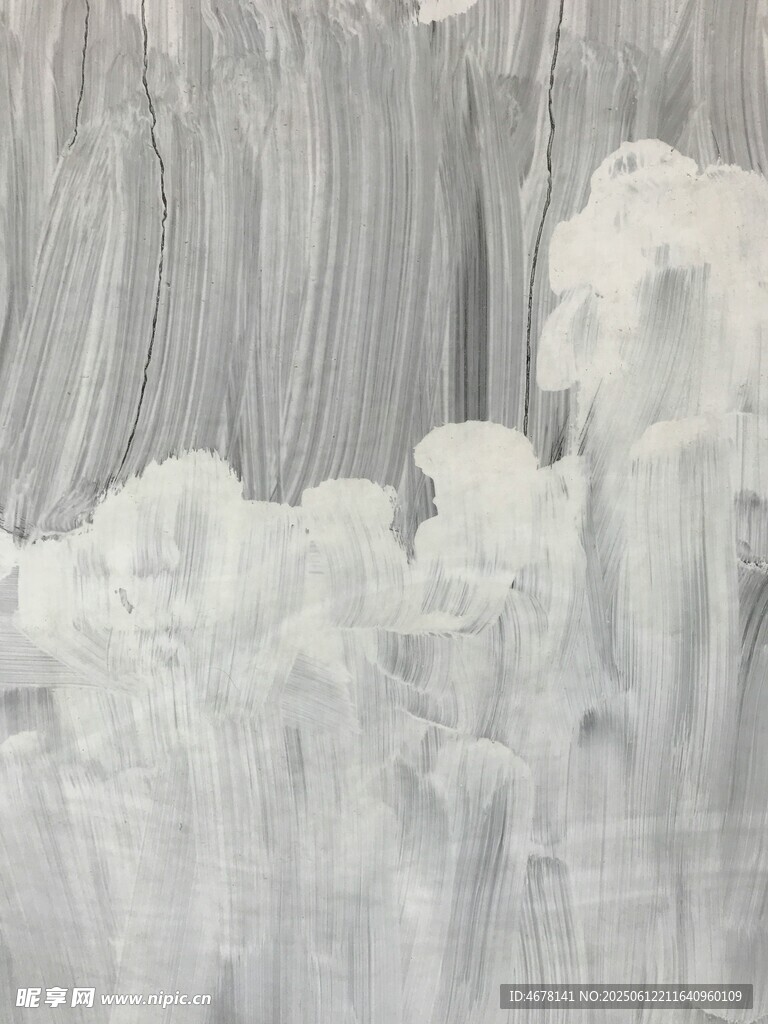 冰瀑景觀 自然之美