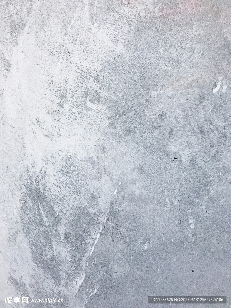 灰白紋理墻面背景圖