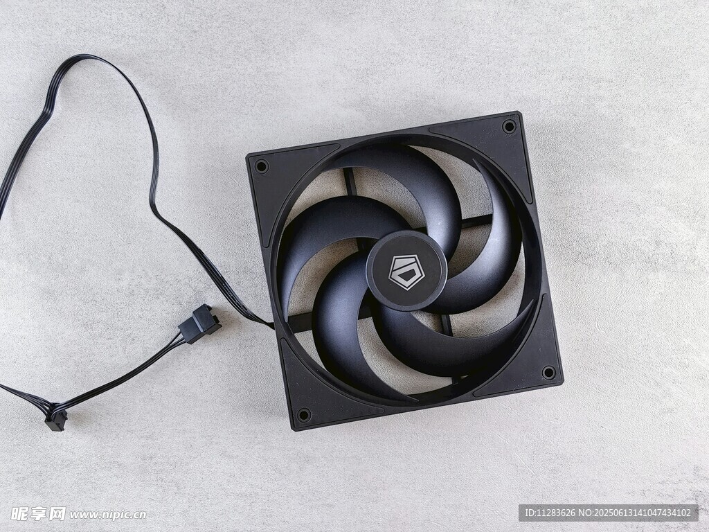 電腦散熱風(fēng)扇